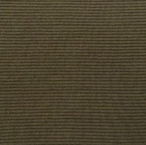 Cato stretch ribbed fabric backdrop army